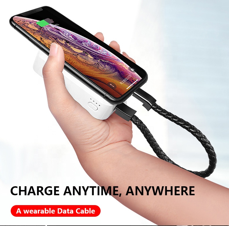 iphone 17 pro max charging cable