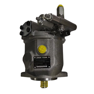 Bomba Hidráulica ZHENYUAN A10VO A10VSO 28 DFR/31R-PPA12N00 A10VSO28DR/31R-VPA 12N00 Pistón - Product Image 1