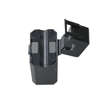 Transformateur de courant à noyau divisé SCT KCT-16 KCT24 KCT 36 KCT50 Classe 1 5A 2.5mA Pince de mesure