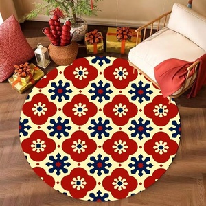 Có Thể Giặt Không Trượt Nhà Thảm Vòng Hình Chữ Nhật Hình Dạng Sàn <span class=keywords><strong>Mat</strong></span> Tùy Chỉnh Nhà Bếp Thảm Cửa <span class=keywords><strong>Mat</strong></span> Phòng Khách Thảm - Product Image 4