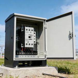 Contactores EATON Serie DILM <span class=keywords><strong>DILM17</strong></span>-<span class=keywords><strong>10</strong></span> 24V 50HZ CCC para Equipos de Máquinas Herramienta - Product Image 6