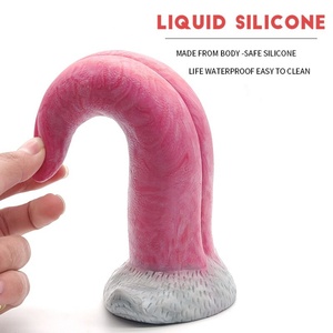 Vibrador de Lengua Mágico FAAK en Oferta, Vibrador con Control Remoto, Juguete Sexual para Mujeres - Product Image 3