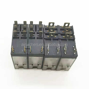 Relais ultra-mince Siemens APT authentique DC24V SR2HL-D24 AC220V SR2HL-A220 8A usage général - Product Image 2