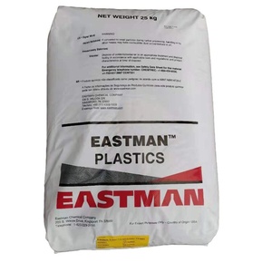 PCTG <span class=keywords><strong>Eastman</strong></span> TX1001 Grado Alimenticio Alta Transparencia Alta Resistencia al Calor 99 Grados Libre de BPA Biberón Termo - Product Image 5