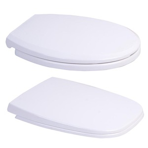Moule pour couvercle de toilettes, moule pour couvercle de siège de toilettes, moule pour couvercles de lavabo, moulage par injection C241102, moule pour couvercle de toilettes - Product Image 4