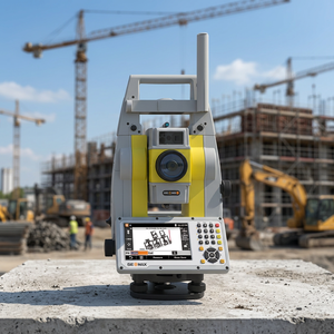 Wholesale Industrial Robotic <b>Laser</b> <b>Level</b> Topographique Totale Used Auto <b>Level</b> Survey Instrument ODM 3-Year Warranty - Product Image 2