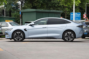 Auto Elettrica Berlina Byd Seal <span class=keywords><strong>U</strong></span> Cinese Usata e Intelligente del 2025 per Adulti a Basso Costo in Vendita, Byd Seal EV Nuova - Product Image 4