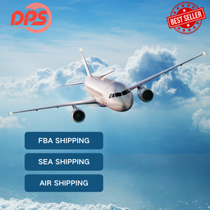 China Shenzhen Dhl Ups Fedex Dinheiro no Pak Entrega China para o Canadá Uk França Alemanha Austrália Agente Expedição Dropshipping - Product Image 6