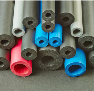 Manguera <span class=keywords><strong>de</strong></span> Aislamiento Eléctrico <span class=keywords><strong>de</strong></span> 3/8\", 1/2\", 5/8'' Pulgadas, Tubo <span class=keywords><strong>de</strong></span> <span class=keywords><strong>Espuma</strong></span> <span class=keywords><strong>de</strong></span> Goma TOPLON, Impermeable e Ignífugo <span class=keywords><strong>para</strong></span> Piezas <span class=keywords><strong>de</strong></span> <span class=keywords><strong>Aire</strong></span> <span class=keywords><strong>Acondicionado</strong></span> - Product Image 4