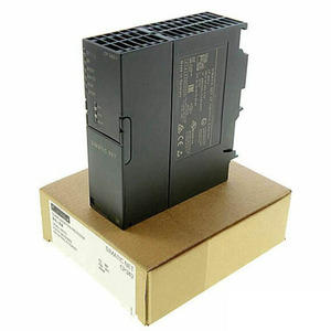 Module de commande Ethernet industriel TP Cord Communications Processor CP 343-1 Lean 6GK7343-1CX10-OXEO 6GK7343-1CX00-OXEO Ether - Product Image 6