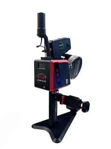 KOLIDA SLAM-K120, Sistema de Aumento de Precisión por Láser 3D GPS RTK GNSS SLAM, Precisión de 120 m, Rango de Trabajo de 4 Horas de Duración, 1 Año de Garantía - Product Image 4
