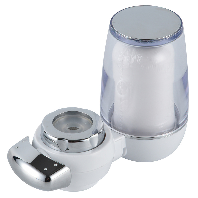 Easy Install Home Kitchen Shower Ceramic