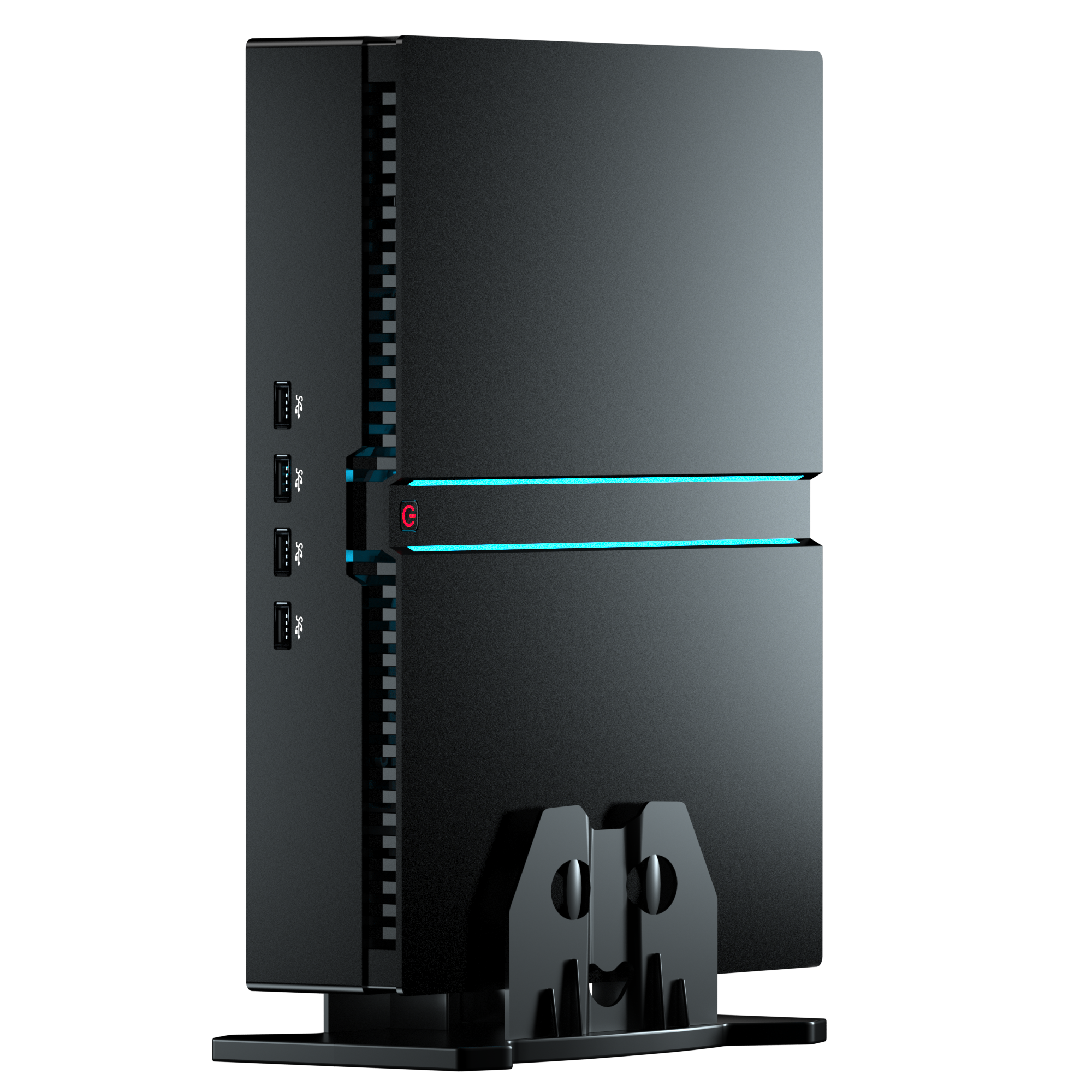 I5-13400F RTX4060TI 8G noir