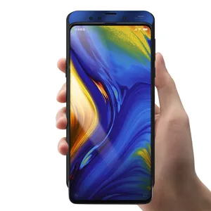 เคสแบตเตอรี่ 6500mAh สำหรับ <span class=keywords><strong>Xiaomi</strong></span> <span class=keywords><strong>Mi</strong></span> Mix <span class=keywords><strong>3</strong></span> เคสชาร์จโทรศัพท์มือถือ <span class=keywords><strong>Mi</strong></span> Mix <span class=keywords><strong>3</strong></span> เคสป้องกันพร้อมพาวเวอร์แบงค์สำหรับโทรศัพท์ <span class=keywords><strong>Xiaomi</strong></span> Mix <span class=keywords><strong>3</strong></span> - Product Image 2