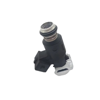 Injecteur de carburant fiable 28101891A 25360407A pour moteur essence Geely MK MK2 MK Cross