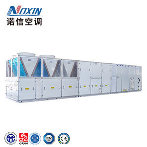 Gabinete <span class=keywords><strong>de</strong></span> aire combinado del sistema <span class=keywords><strong>de</strong></span> agua integrado con capacidad <span class=keywords><strong>de</strong></span> recuperación <span class=keywords><strong>de</strong></span> calor <span class=keywords><strong>de</strong></span> aire fresco <span class=keywords><strong>de</strong></span> 50.000 CMH para la industria <span class=keywords><strong>de</strong></span> la pulverización - Product Image 5