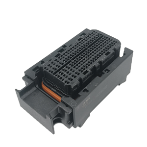 Conector Rg45, cubierta <span class=keywords><strong>de</strong></span> enchufe, arranque <span class=keywords><strong>de</strong></span> goma, conector ECU - Product Image 3