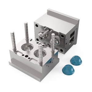แม่พิมพ์บริการฉีดขึ้นรูปพลาสติก - Product Image 1