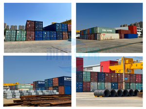 Tùy Chỉnh Công Nghiệp Phong Cách Bền Kết Cấu Thép Nhà Gà Cho Siêu Thị Văn Phòng Xây Dựng Phòng Tập Thể Dục Bệnh Viện Hội Thảo - Product Image 6