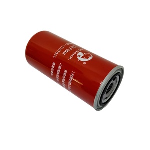 Filtro de Aceite 308021-3107041, Elemento de Repuesto para Filtro de Lubricación de Compresor para Equipos Industriales - Product Image 1