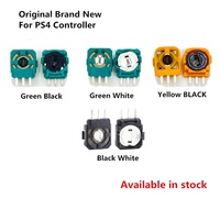 Potentiomètre de joystick 3D SYY pour module de capteur de manette PS4 PS5 10K 2.3K – Pièces de rechange pour réparation