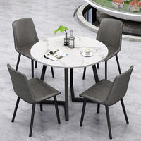 Zitai – petit appartement, zone d'attente, ensemble de table basse, siège pour 4 à 6 personnes, Table à manger, chaise