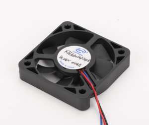 Kleine 50X50X10Mm Dc Axiale Ventilator 5V 12V 24V Lage Ruis, Stille Dc Borstelloze Koelventilator Voor Inverter Voeding Led Verlichting - Product Image 4