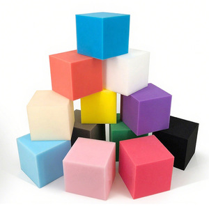 <span class=keywords><strong>Cubes</strong></span> de <span class=keywords><strong>mousse</strong></span> <span class=keywords><strong>en</strong></span> gros pour parc intérieur <span class=keywords><strong>Cubes</strong></span> de <span class=keywords><strong>mousse</strong></span> EVA Blocs de <span class=keywords><strong>mousse</strong></span> de sécurité pour fosse de trampoline personnalisés pour aire de jeux intérieure - Product Image 6