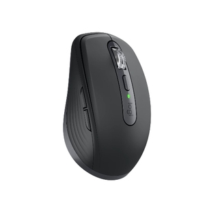 Ratón Inalámbrico Logi-tech Serie Anywhere 3S, Portátil, para Oficina, con Conexión a Múltiples Dispositivos, Disponible en Vidrio - Product Image 4