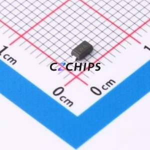 ไดโอด ZOD-123ไดโอด ZENER แบบดั้งเดิมและใหม่ BZT52C6V2ชิปชิ้นส่วนอิเล็กทรอนิกส์ - Product Image 1