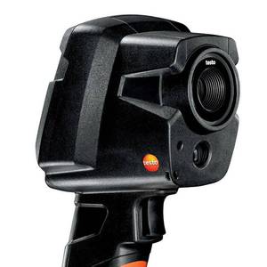 Testo 872 Infrared Thermal Imager Industrial Grade Temperature <b>Measurement</b> <b>Tool</b> - Product Image 2