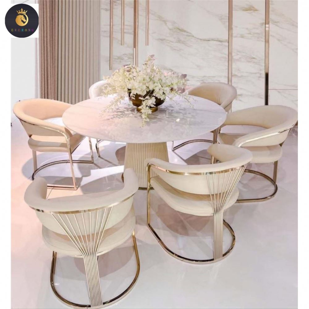 Новый дизайн, современный стиль, мягкий черный бархатный Золотистый металлический стул с подлокотниками для гостиной, стул для столовой, для дома, гостиницы