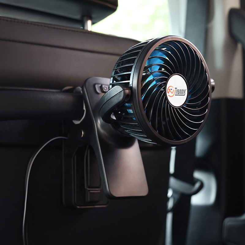 4 дюйм перезаряжаемый напольный электрический USB вентилятор настольный мини портативный вентилятор с прищепкой для струйного принтера Desk для дома и офиса