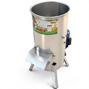 Mini Farms Fruit Cutting Crusher Shredder <b>Vegetable</b> Cutter Machine Farms Home Use Animal Cattle Pig Sheep Feed <b>Chopper</b> Machine - Product Image 1
