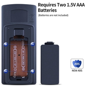 Nouvelle télécommande de remplacement COV31736202 pour lecteur DVD <span class=keywords><strong>LG</strong></span>, télécommande en plastique à code fixe/répétitif pour <span class=keywords><strong>LG</strong></span> DVD - Product Image 4