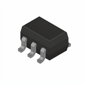 5 TSSOP, SC 70 5, SOT 353 Acheter des composants électroniques en ligne Distributeur agréé NC7ST08P5 Logic - Product Image 1