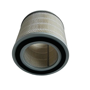 ไส้กรองเครื่องอัดอากาศ MENGMA รุ่น 9926703 กระดาษกรอง ได้รับการรับรองมาตรฐาน ISO9001 อะไหล่อุตสาหกรรมใหม่หรือมือสอง - Product Image 4