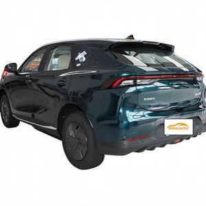 STAR SEA X5 SUV Eléctrico 2026 - 530 km de Autonomía, SUV Familiar de Nueva Energía con Cabina Digital Inteligente - Product Image 4
