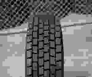 Pneu de camion TBR neuf certifié à bloc profond spécial, tailles 215/75R17.5 et 235/75R17.5, principalement adapté aux véhicules à arbre de transmission 215/75. - Product Image 5