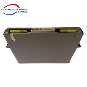 Adaptateur d'interface de processeur TMR fiable T3431-IM pour la communication MODBUS dans les systèmes de contrôle industriels - Product Image 1
