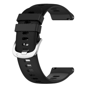 Trendybay - Bracelet de montre réglable 22 mm 20 mm à fixation rapide pour Fenix 6X <span class=keywords><strong>Pro</strong></span> Instinct Forerunner 245 265 <span class=keywords><strong>Smartwatch</strong></span>, remplacement durable - Product Image 1