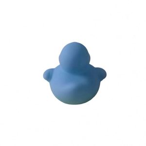 Jouet de bain couineur en plastique pour enfants, canard jaune coloré, chiffres 1-10, 2 pouces, pour les 8-13 ans - Product Image 3