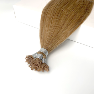 Extensiones de Cabello Humano Virgen Remy Europeo Pre-Adheridas al Por Mayor, Super Double Drawn, 100% Cabello Humano, Microcadena, Punta en Y - Product Image 6