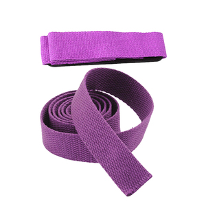 สายรัดผ้าฝ้ายสำหรับออกกำลังกายสินค้ากีฬาและความบันเทิงที่นักกีฬาต้องการตัวมากที่สุด - Product Image 3