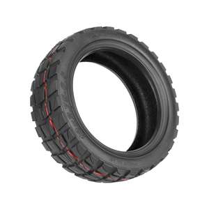 ยางนอกขนาด 10*2.75-6.5 นิ้ว สำหรับสกู๊ตเตอร์ไฟฟ้า Kukirin G2 ยางนอกแบบท่อ ขนาด 10x2.75-6.5 นิ้ว สำหรับสกู๊ตเตอร์ - Product Image 3