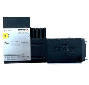 วาล์วควบคุมทิศทางรุ่นใหม่ของแท้ ATOS DHA DPHA DLAH SERIES - Product Image 5