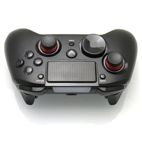 OEM d'usine pour manette PS4 contrôleur de manette de jeu sans fil avec lumière LED pour Sony Playstation 4