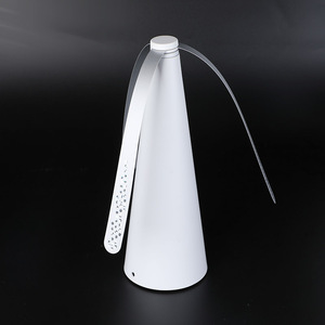 Lot de 3 pales souples: ventilateur de Table, ventilateur de contrôle de vol, ventilateur rotatif pour toit - Product Image 2