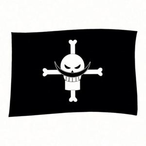 China Factory Wholesale Digital Printing Promotion 3*5Ft 90*150cm <b>Flag</b> Custom Pirate <b>Flags</b>, Banners - Product Image 6