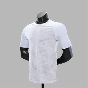 France Saison 24/25 Vêtements de football de haute qualité Les Parisiens R.Norrington-Davies Maillot de football Ligue 1 en stock - Product Image 3